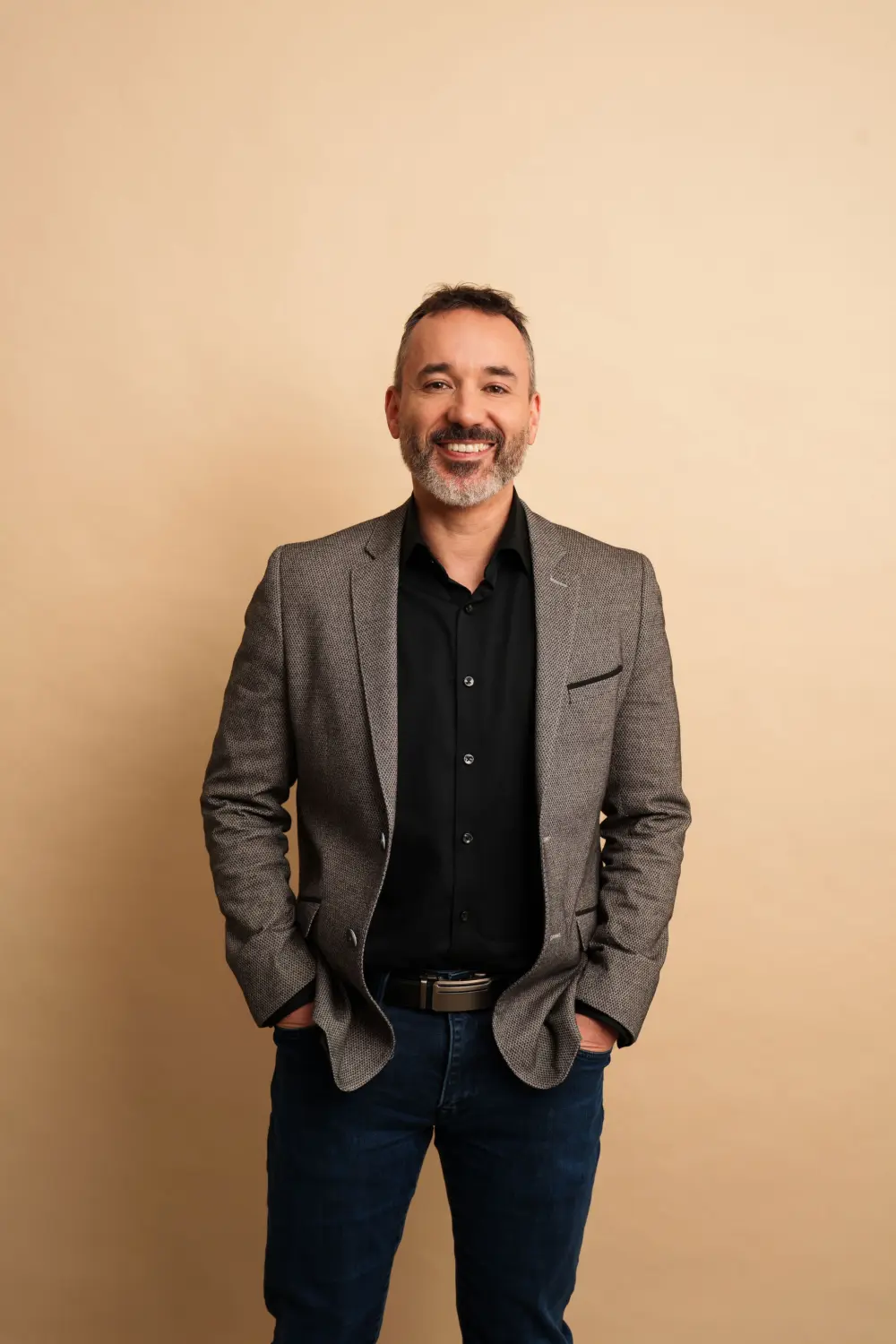 Profil patrick dandurand