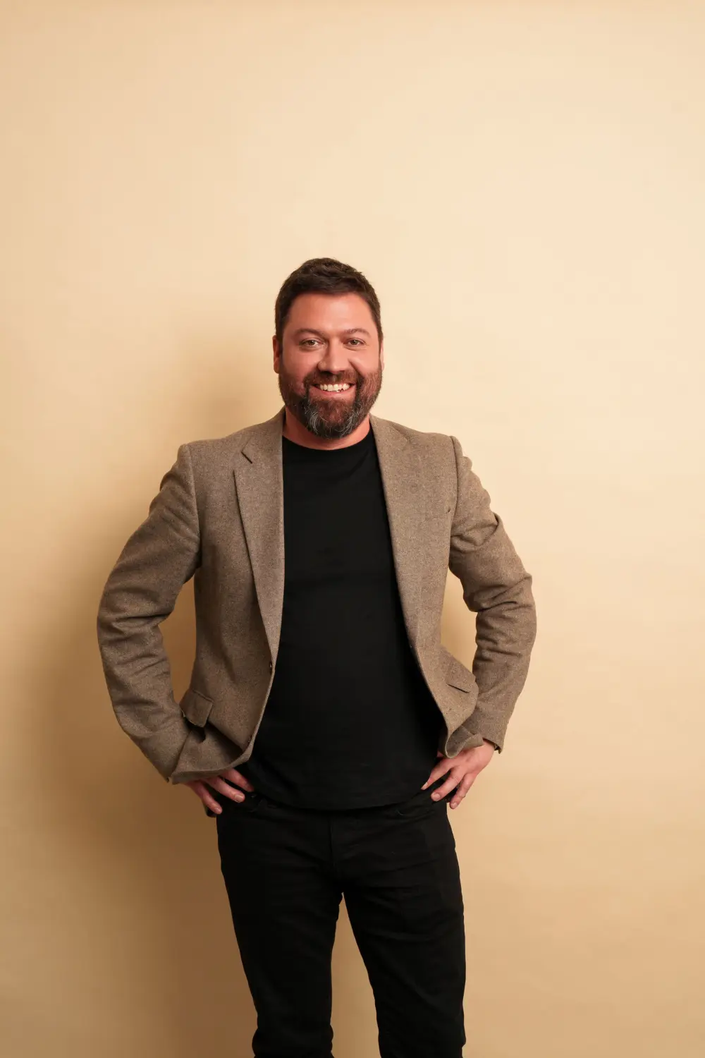 Profil david lahaye